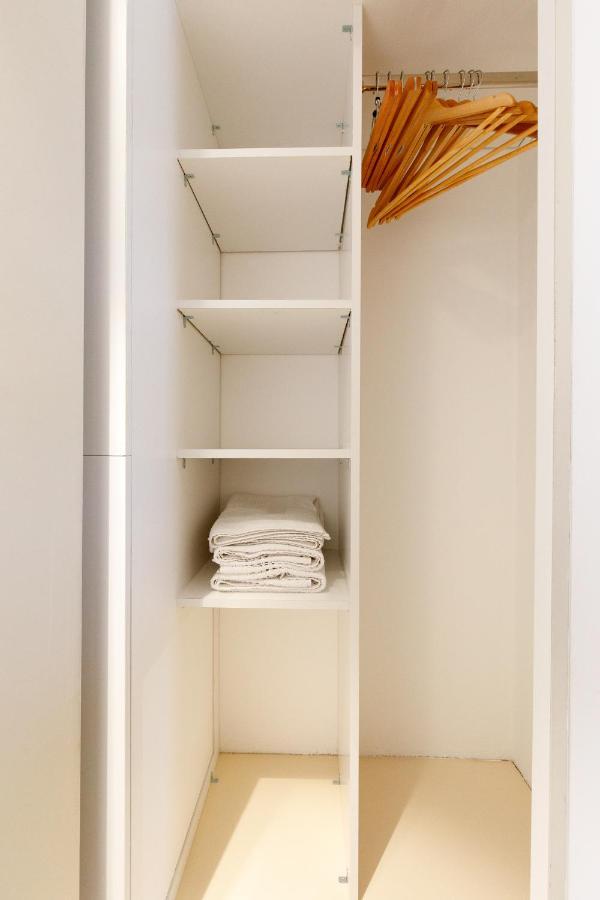 Citybeach Soha- Rue D'Antibes - 2 Bdr 2 Bthr 1 Toil - Clim Terrace Parking Elevator كان المظهر الخارجي الصورة